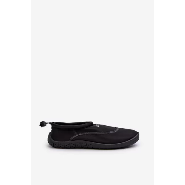  Дамски обувки за вода BIG STAR SHOES NN274A801 ЧЕРЕН 