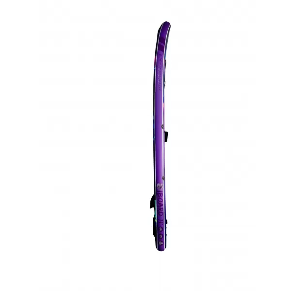  Дъска за гребане IBOARD 11 - 16 КОСМОНАВТ 