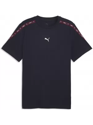 Мъжка тениска PUMA ESS TAPE TEE 69169336 НОВ ФЛОТ