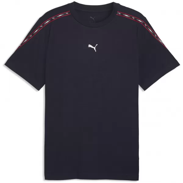  Мъжка тениска PUMA ESS TAPE TEE 69169336 НОВ ФЛОТ 