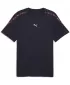 Мъжка тениска PUMA ESS TAPE TEE 69169336 НОВ ФЛОТ