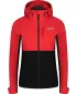 Дамско софтшел яке NORDBLANC BLINK NBSSL8320 ЧЕРВЕНО