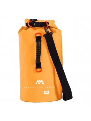 Корабна чанта AQUA MARINA 20lt ОРАНЖЕВО