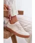 Дамски кецове BIG STAR SHOES RR274806 БЕЖОВО