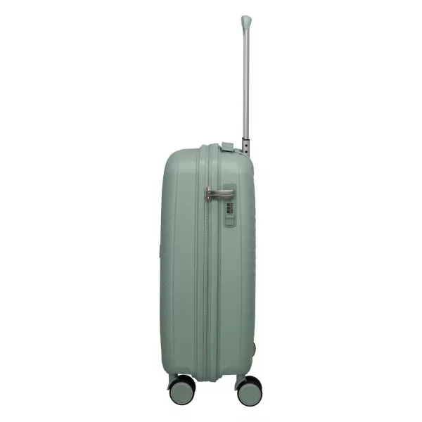  куфар TRAVELITE TAMARIS VOYAAGE ГРАДИНСКИ ЧАЙ ЗЕЛЕН 