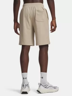 Мъжки шорти UNDER ARMOUR UA RIVAL LW SHORTS 6009345-299 КАФЯВО