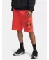 Мъжки шорти UNDER ARMOUR RIVAL LW GRAPHIC SHORTS 6014689-690 ЧЕРВЕНО