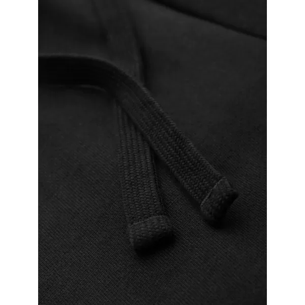  Мъжки шорти OMBRE OM-SRSK-0196 ЧЕРЕН 