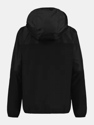Яке за момче UNDER ARMOUR TEXTURED SOFTSHELL UJSJM04F-001 ЧЕРЕН