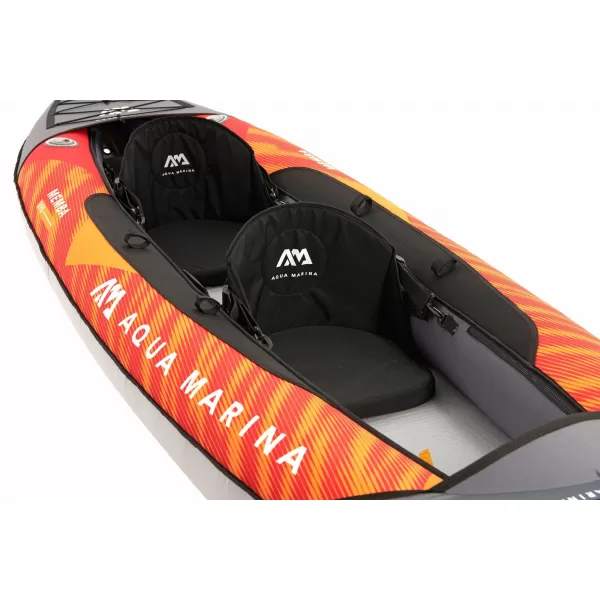  Каяк AQUA MARINA Memba 390 НЕОПРЕДЕЛЕН 