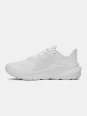 Дамски обувки UNDER ARMOUR UA W TURBULENCE 3 6006718-100 БЯЛО