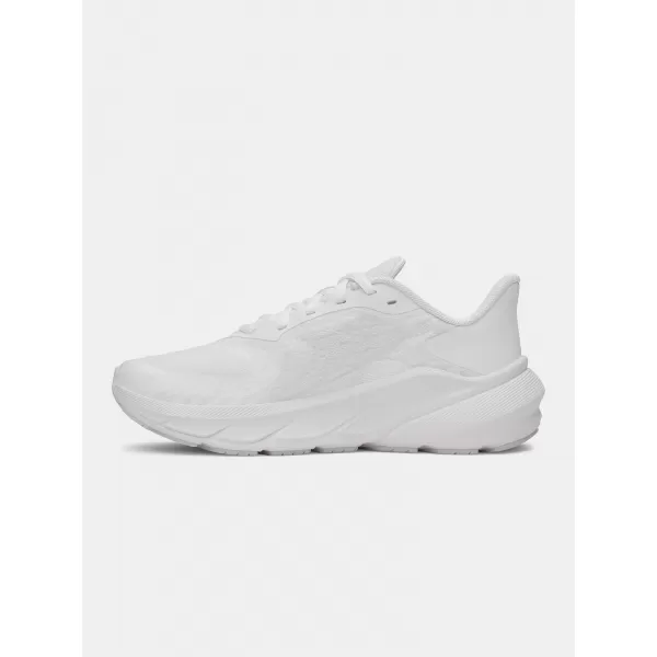 Дамски обувки UNDER ARMOUR UA W TURBULENCE 3 6006718-100 БЯЛО 