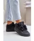 Дамски снежни човеци BIG STAR SHOES OO274A530 ЧЕРЕН