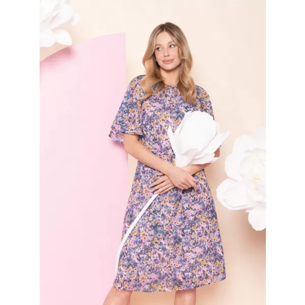  Рокля STYLOVE S435 МОДЕЛ2 