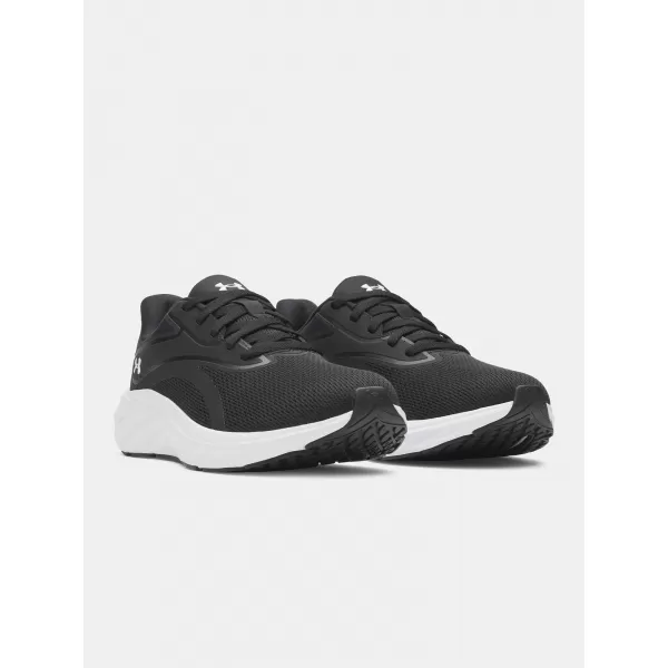  Мъжки обувки UNDER ARMOUR ASCEND 6009827-001 ЧЕРЕН 