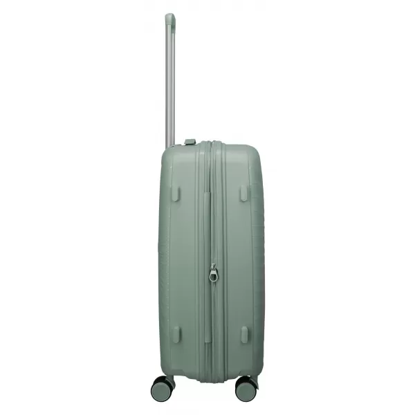  Комплект куфари TRAVELITE TAMARIS VOYAAGE ГРАДИНСКИ ЧАЙ ЗЕЛЕН 