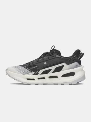 Ботуши UNDER ARMOUR EXPLOR TRAIL 6012791-110 БЯЛО