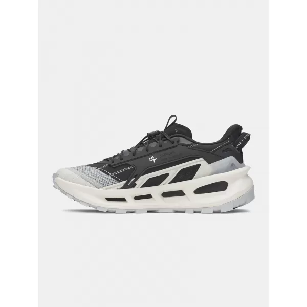  Ботуши UNDER ARMOUR EXPLOR TRAIL 6012791-110 БЯЛО 