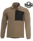 Мъжки суичър PENTAGON ATHOS 2.0 MEN΄S FLEECE JACKET K08047 КОЙОТ