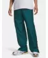 Мъжки панталон UNDER ARMOUR UA ICON SW WOVEN PANTS 6009445-338 ЗЕЛЕНО