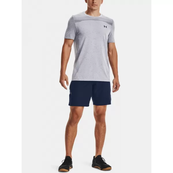  Мъжки шорти UNDER ARMOUR VANISH WOVEN SHORT 1328654-408 СИНЬО 
