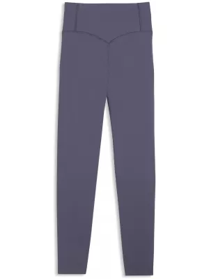 Дамски клин PUMA W SHAPELUXE TIGHT - HW 7/8 52746335 МАСТИЛЕНИ ДЪЛБИНИ
