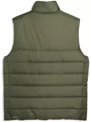 Мъжко яке PUMA ESS PADDED VEST 68520986 ВОАЛ ОТ МЪХ