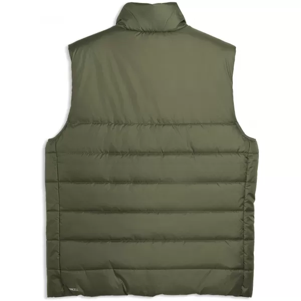  Мъжко яке PUMA ESS PADDED VEST 68520986 ВОАЛ ОТ МЪХ 