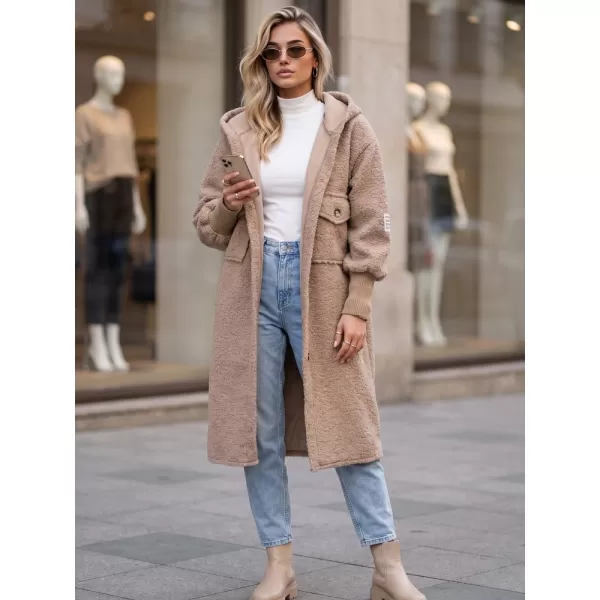  Дамско палто DSTREET NY0830 КАРАМЕЛ 