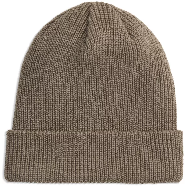  капачка PUMA ESS HIGH CROWN BEANIE 02641007 МИШО СИВО 