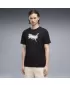 Мъжка тениска PUMA GRAPHICS TEE 69435501 ЧЕРНА ПУМА