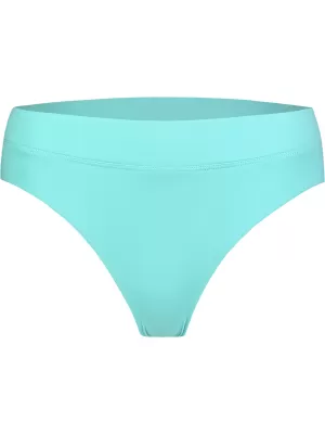Дамска долна част на бикините NORDBLANC ETHEREAL NBSSS8241 ТЮРКОАЗ