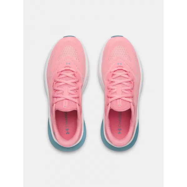 Дамски обувки UNDER ARMOUR W TURBULENCE 3 6006718-600 РОЗОВО 