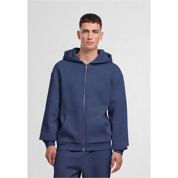  Мъжки суичър URBAN CLASSICS TB7284-03112 ЛЕК ФЛОТ 