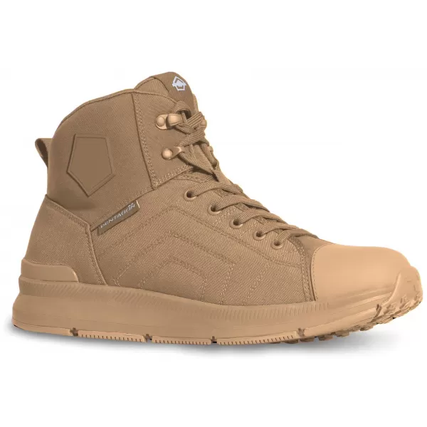  Мъжки обувки PENTAGON HYBRID 2.0 BOOTS K15038-2.0 КОЙОТ 