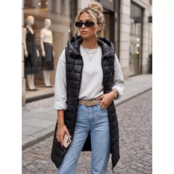  Дамски елек DSTREET TY5260 ЧЕРЕН 