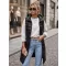 Дамски елек DSTREET TY5260 ЧЕРЕН