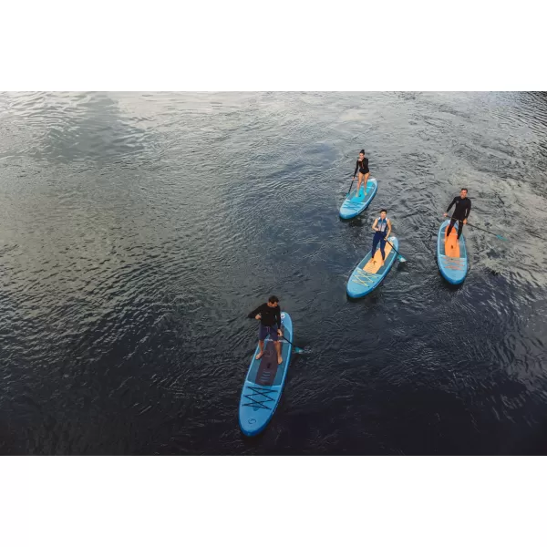  Дъска за гребане SPINERA Lets Paddle 1010 НЕОПРЕДЕЛЕН 