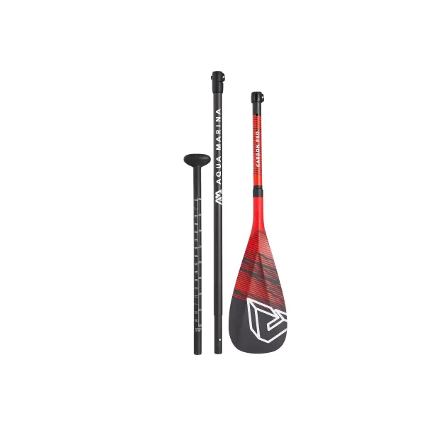 Гребни AQUA MARINA Carbon Pro НЕОПРЕДЕЛЕН 