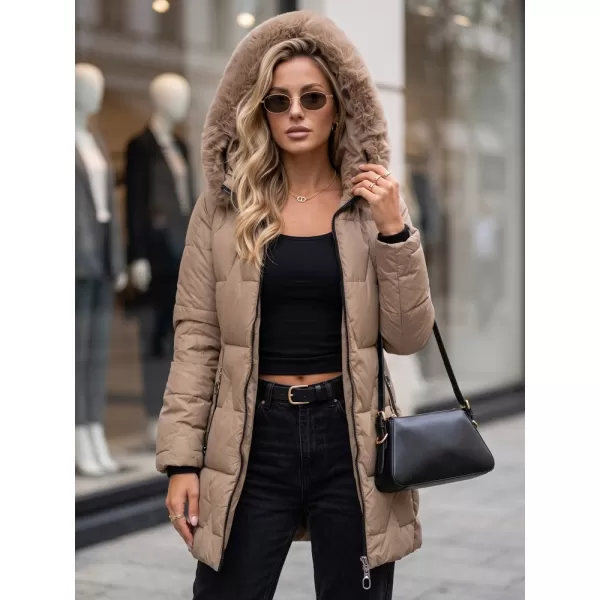  Дамско яке DSTREET TY5735 БЕЖОВО 