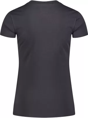 Дамска тениска NORDBLANC AFFECTION NBSLT8180 СИВО