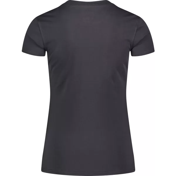  Дамска тениска NORDBLANC AFFECTION NBSLT8180 СИВО 