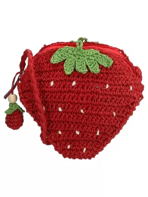 Дамска чанта ZEBRA TRENDS FRUITIES W01550 ИЗД