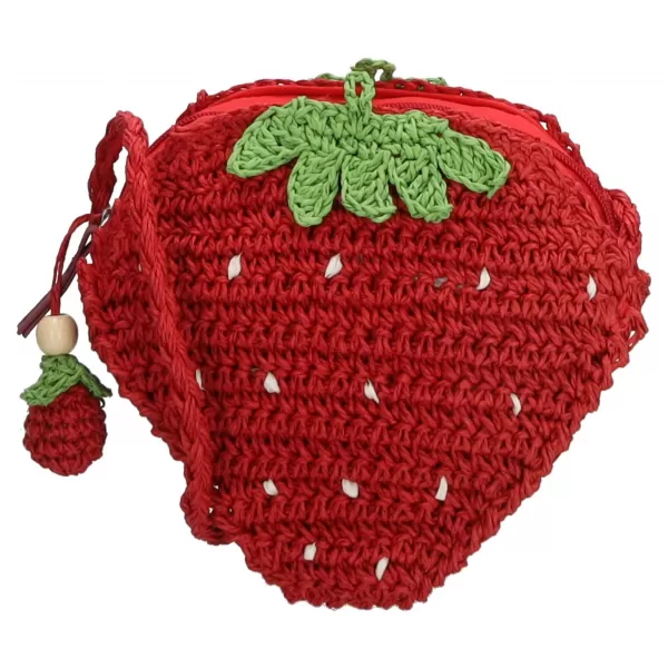  Дамска чанта ZEBRA TRENDS FRUITIES W01550 ИЗД 