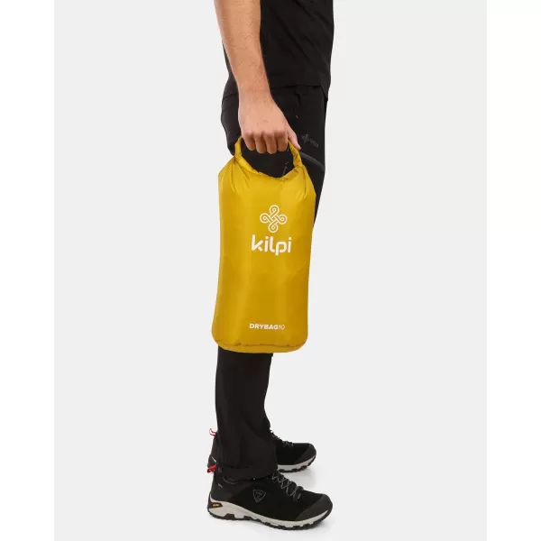  Раница KILPI DRYBAG 10-U 1U0612KI ОРАНЖЕВО 