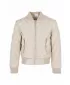 Ватирано яке за момиче URBAN CLASSICS UCK806-02903 БЯЛ ПЯСЪК