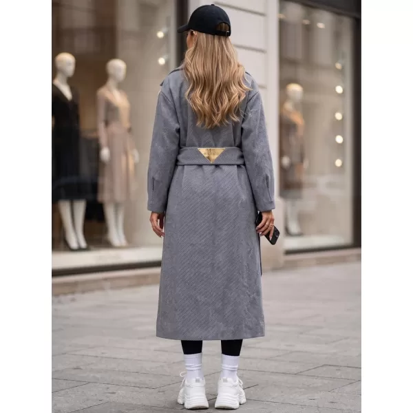  Дамско палто DSTREET NY0775 СИНЬО 