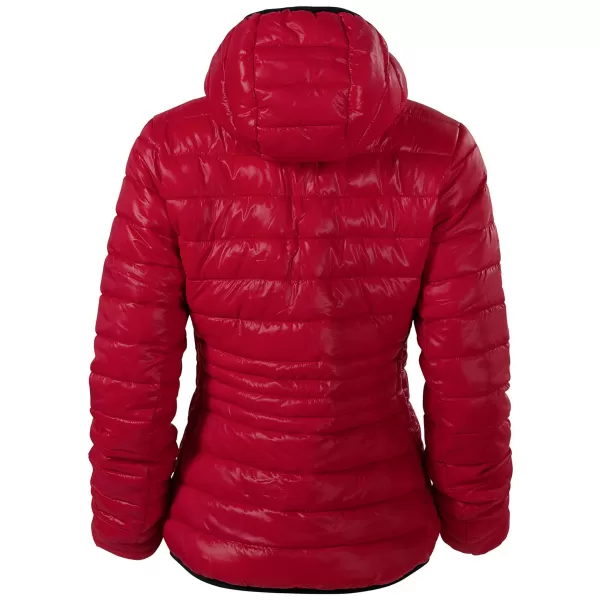  Дамско яке MALFINI EVEREST 551 ЧЕРВЕНА ФОРМУЛА 