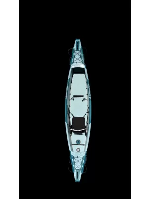 Каяк SPINERA MOLVENO 380 НЕОПРЕДЕЛЕН