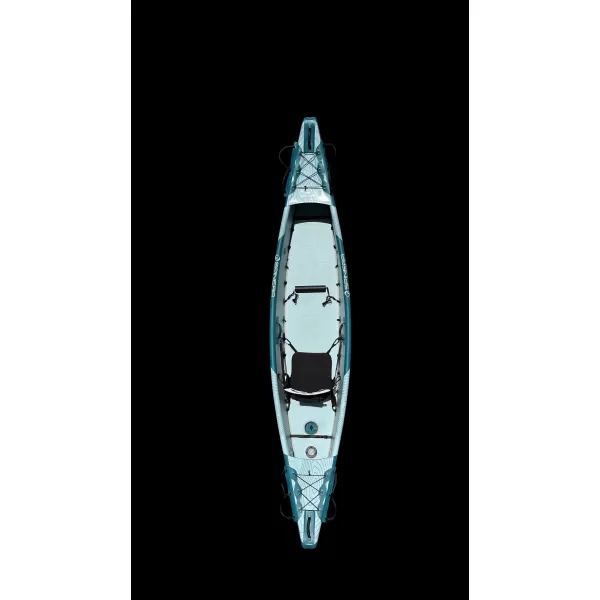  Каяк SPINERA MOLVENO 380 НЕОПРЕДЕЛЕН 